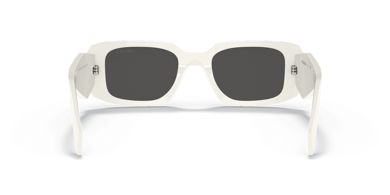 Prada PR 17WS in Talc / Dark Grey (1425S0) - Alternate View