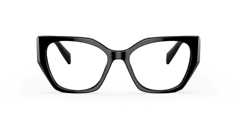 Prada PR 18WV in Black (1AB1O1) - Alternate View