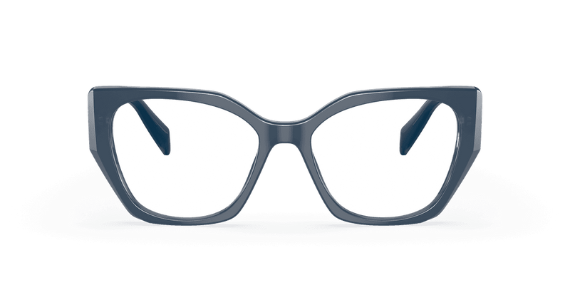 Prada PR 18WV in Blue Crystal (08Q1O1) - Alternate View