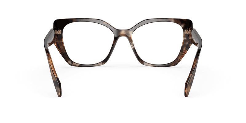 Prada PR 18WV in Caramel Tortoise (07R1O1) - Alternate View