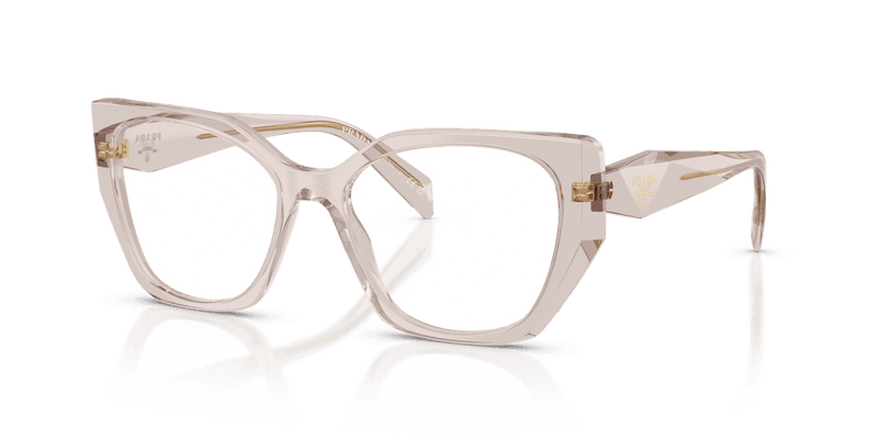 Prada PR 18WV in Cold Mauve (29D1O1) - Alternate View