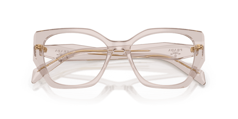 Prada PR 18WV in Cold Mauve (29D1O1) - Alternate View