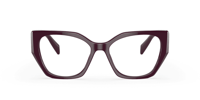 Prada PR 18WV in Garnet (VIY1O1) - Alternate View