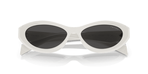 Talc / Dark Grey (17K08Z)