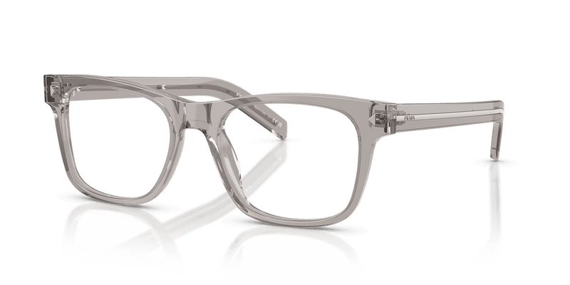 Prada PR A13V in Hematite (10J1O1) (10J1O1) - Alternate View