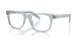 Transparent Azure (19T1O1)