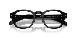 Black / Clear Blue-Violet Light Filter (16K60K)