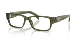 Transparent Green (25A1O1)