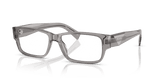 Transparent Grey (16Z1O1)