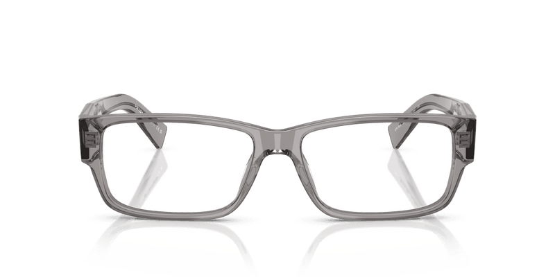 Prada PR B09V in Transparent Grey (16Z1O1) - Alternate View