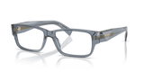 Transparent Ocean (17T1O1)