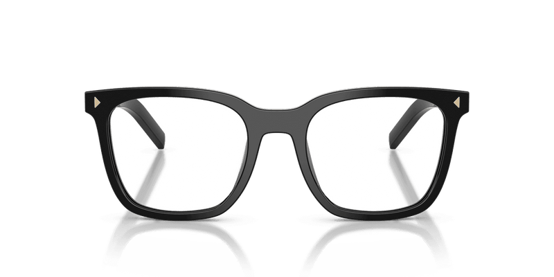 Prada PR B11VF in Black (16K1O1) - Alternate View