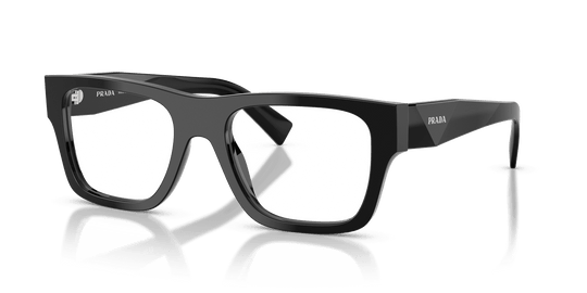 Prada PR C01V - Black (16K1O1)
