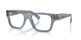 Transparent Ocean (17T1O1)