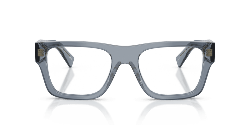 Prada PR C01V in Transparent Ocean (17T1O1) - Alternate View