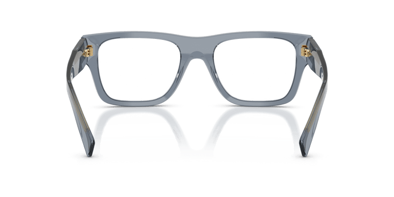 Prada PR C01V in Transparent Ocean (17T1O1) - Alternate View