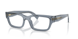 Transparent Ocean (17T1O1)