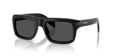 Black / Dark Grey (16K08Z)