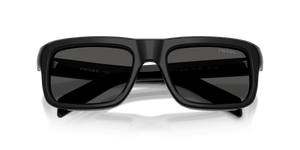 Black / Dark Grey (16K08Z)