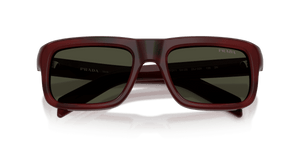 Pomegranate Tortoise / Dark Green (25J50X)