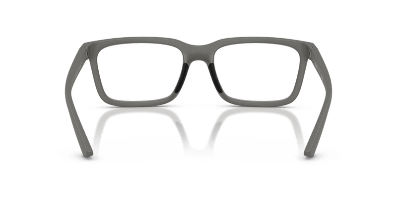 Prada Linea Rossa PS 02SV in Metal Grey (16X1O1) - Alternate View