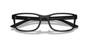 Black Rubber (DG01O1)