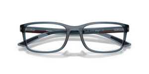 Transparent Azure (CZH1O1)