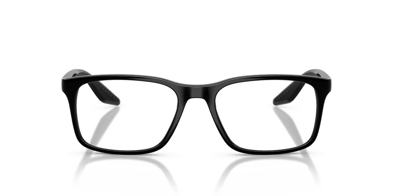 Prada Linea Rossa PS 08RV in Black (1AB1O1) - Alternate View