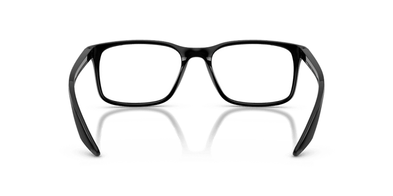 Prada Linea Rossa PS 08RV in Black (1AB1O1) - Alternate View