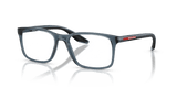 Transparent Azure (CZH1O1)
