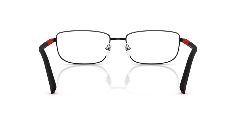 Prada Linea Rossa PS 50SV in Black (1AB1O1) - Alternate View
