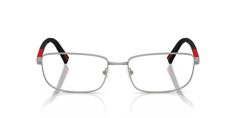 Prada Linea Rossa PS 50SV in Gunmetal (5AV1O1) - Alternate View