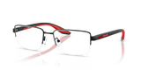 Black (1AB1O1)