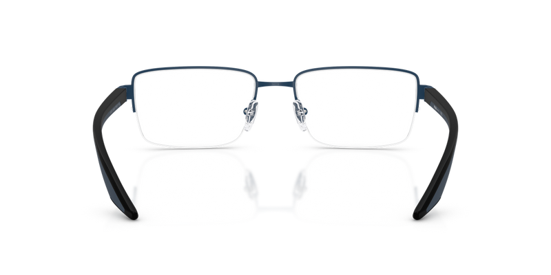 Prada Linea Rossa PS 51SV in Matte Blue (TFY1O1) - Alternate View