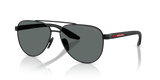 Black / Polar Dark Grey (1AB5Z1)