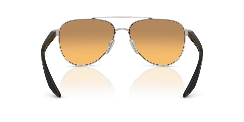Prada Linea Rossa PS A52S in Silver / Gradient Grey (1BC40Z) - Alternate View
