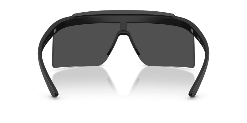 Prada Linea Rossa PS B06S in Matte Black / Dark Grey (1BO06F) - Alternate View