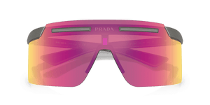 Metal Grey / Violet Mirror Pink (16X20A)