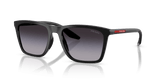 Black / Grey Gradient (1AB09U)