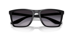 Black / Grey Gradient (1AB09U)