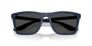 Matte Blue / Dark Grey (TFY06F)