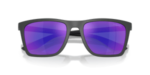Rubber Grey / Dark Blue Mirror Violet (UFK05U)