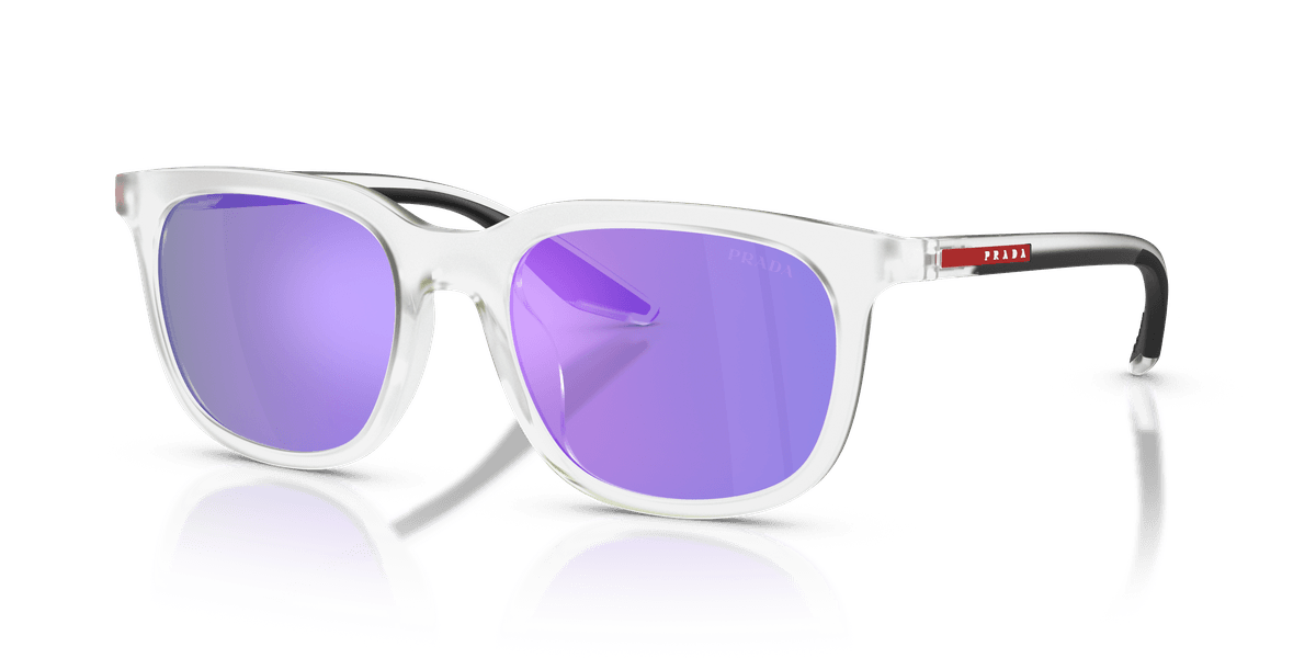 Prada Linea Rossa PS B09SU