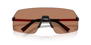 Black / Solid Brown (1BO20D)