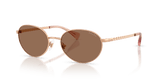 Rose Gold / Brown (942773)