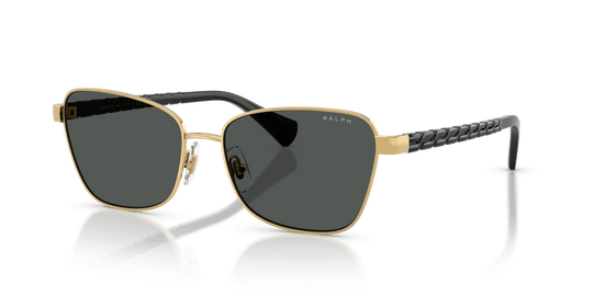 Ralph RA4149 - Shiny Gold / Grey Gradient (900487)