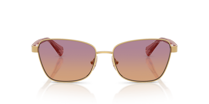 Ralph RA4149 in Shiny Gold / Rose Gradient (949178) - Alternate View
