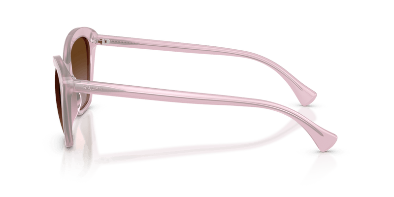 Ralph RA5337U in Opal Violet / Gradient Brown (628413) - Alternate View