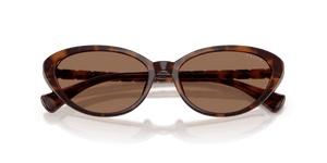 Shiny Dark Havana / Brown (614913)