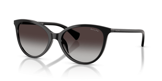 Ralph RA5339U - Shiny Black / Gradient Grey (50018G)